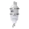 Astral Hydrospin 45289 Hydrozyklon-vorfilter, White / black, One Size