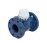 Astral Kaliber 71720 8-predator-typ Woltmann-zähler 200mm, Blue / black, One Size