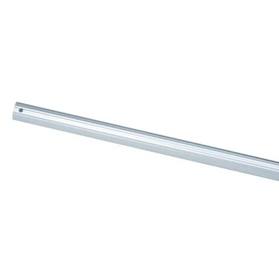 Astral Klassischer Teleskop-festgriff Mit Clipbefestigung 2.5m unisex, Aluminium, 2.5m