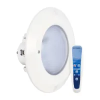 Astral Lumiplus Essential Par56 Led Rgb 1100 Lumen + Rc 1100 Projektor 22w Astral Lumiplus Essential Par56 Led Rgb 1100 Lumen + Rc 1100 Projektor 22w