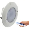 Astral Lumiplus Essential Par56 Led Rgb 1100 Lumen + Rc 1100 Projektor 22w, White, One Size