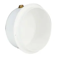 Astral Messing 00367 Ps Nischenpool Aus Fiberglas Mit Einsätzen Und Stopfbuchse 230mm unisex