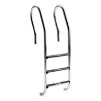 Astral Mixto Aisi316 Poolleiter 3 Luxusstufen Astral Mixto Aisi316 Poolleiter 3 Luxusstufen
