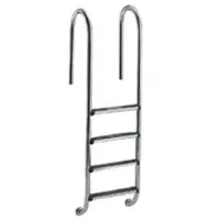 Astral Muro Aisi316 Poolleiter 3 Luxusstufen unisex Astral Muro Aisi316 Poolleiter 3 Luxusstufen unisex