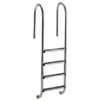 Astral Muro Aisi316 Poolleiter 4 Luxusstufen Astral Muro Aisi316 Poolleiter 4 Luxusstufen