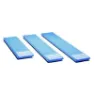 Astral Pfv-plattform 230x40cm, Light blue, 230 x 40cm