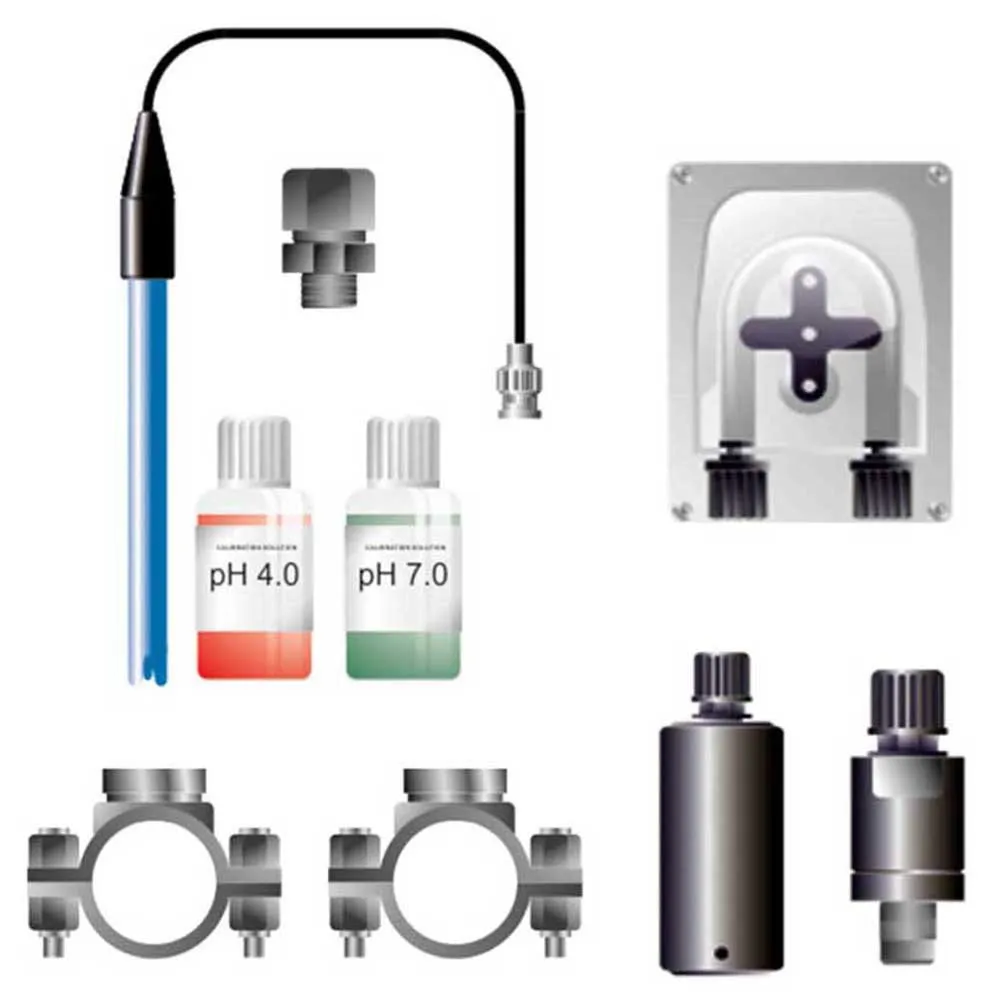 Astral Ph-kit Conect unisex, Multicolour, One Size Astral Ph-kit Conect unisex, Multicolour, One Size