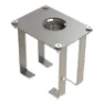 Astral Pluvium Wasserfallverankerung, Inox, One Size