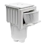 Astral Polyester 66756 Sps 250 Ø63 Skimmer Norm Für Pools Mit Einsätzen 17l Astral Polyester 66756 Sps 250 Ø63 Skimmer Norm Für Pools Mit Einsätzen 17l