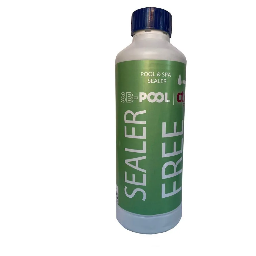 Astral Sb Pool-dichtmittel Kostenloses Unschädliches Dichtmittel Für Lecks Und Wasserlecks, Blue, One Size Astral Sb Pool-dichtmittel Kostenloses Unschädliches Dichtmittel Für Lecks Und Wasserlecks, Blue, One Size