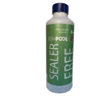 Astral Sb Pool-dichtmittel Kostenloses Unschädliches Dichtmittel Für Lecks Und Wasserlecks unisex Astral Sb Pool-dichtmittel Kostenloses Unschädliches Dichtmittel Für Lecks Und Wasserlecks unisex