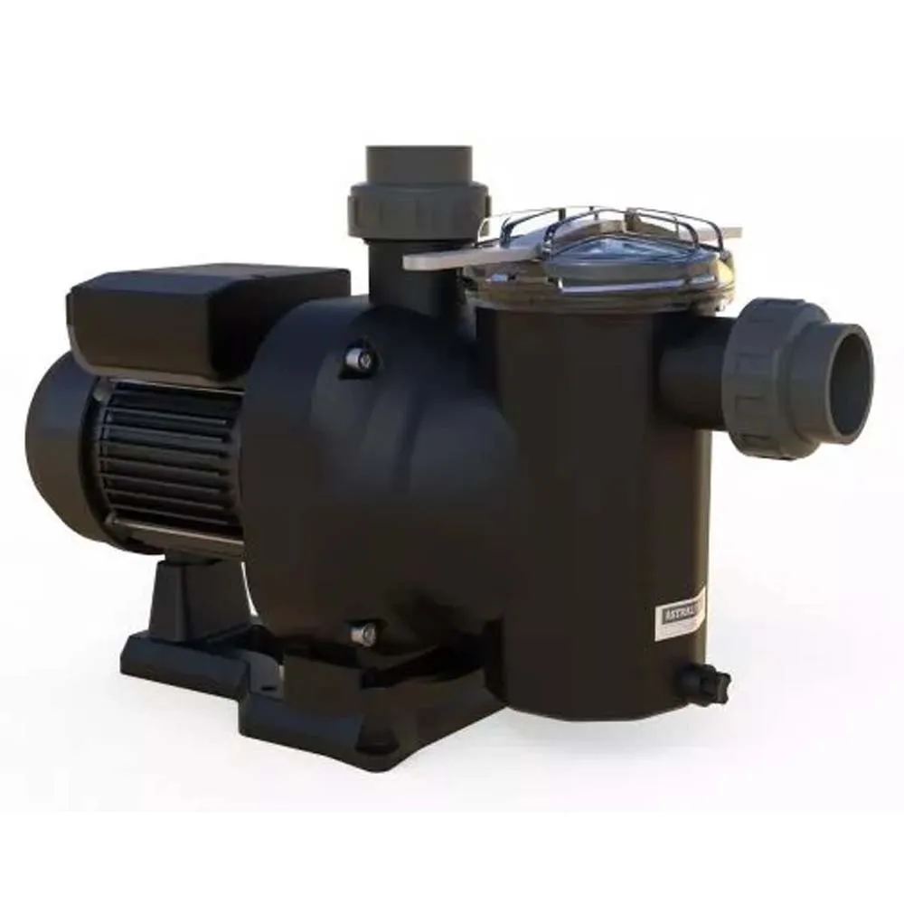 Astral Sena 14000l/h 1.25 Ps Ii Kunststoff-selbstansaugpumpe 230 V, Black, One Size Astral Sena 14000l/h 1.25 Ps Ii Kunststoff-selbstansaugpumpe 230 V, Black, One Size