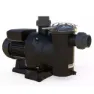 Astral Sena 9000l/h 3/4 Ps 230/ii Selbstansaugende Kunststoffpumpe 400 V, Black, One Size