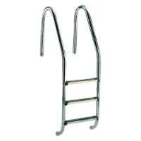 Astral Standard Aisi304 Poolleiter 2 Stufen Astral Standard Aisi304 Poolleiter 2 Stufen