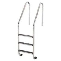 Astral Standard Aisi316 Poolleiter 2 Luxusstufen Astral Standard Aisi316 Poolleiter 2 Luxusstufen