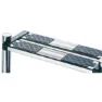 Astral Standard Aixi316 Poolleiter Nicht Symmetrisch 4 Stufen, Inox, One Size