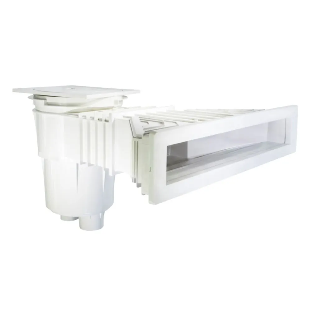 Astral Standard-skimmer Für Linerpool Mit Quadratischer Abdeckung 17.5l Refurbished, White 3, One Size Astral Standard-skimmer Für Linerpool Mit Quadratischer Abdeckung 17.5l Refurbished, White 3, One Size