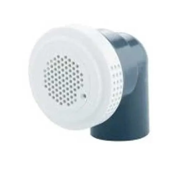Astral Whirlpool-abfluss 04042 Ø2, White, One Size Astral Whirlpool-abfluss 04042 Ø2, White, One Size