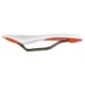 Astvte Skylite Sr Sattel, White / red, 135mm