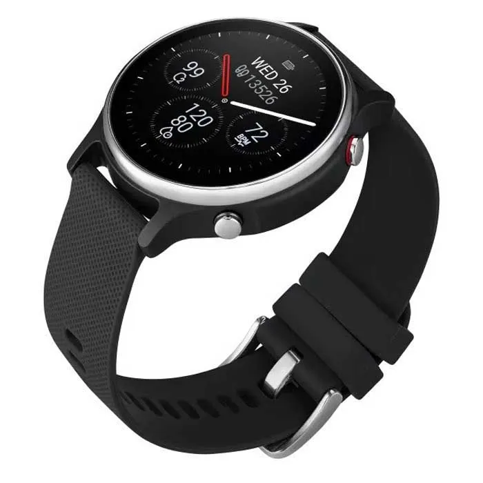 Asus Vivowatch 6 Smartwatch, Black Asus Vivowatch 6 Smartwatch, Black