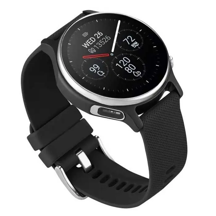Asus Vivowatch 6 Smartwatch, Black Asus Vivowatch 6 Smartwatch, Black