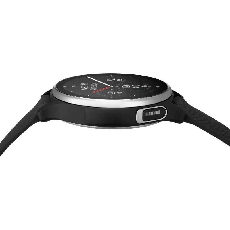 Asus Vivowatch 6 Smartwatch, Black Asus Vivowatch 6 Smartwatch, Black