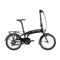 Atala 20´´ 7s Faltbares Elektrofahrrad Atala 20´´ 7s Faltbares Elektrofahrrad