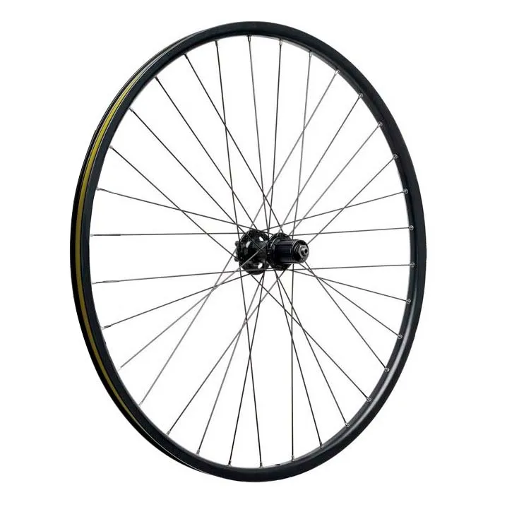 Atala 29´´ 32 Boost Cl Disc Mtb Hinterrad, Black, 12 x 148mm, Shimano/Sram HG Atala 29´´ 32 Boost Cl Disc Mtb Hinterrad, Black, 12 x 148mm, Shimano/Sram HG