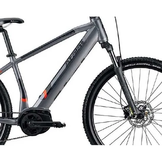 Atala B-cross A3.1 29´´ Elektrische Mountainbike Atala B-cross A3.1 29´´ Elektrische Mountainbike