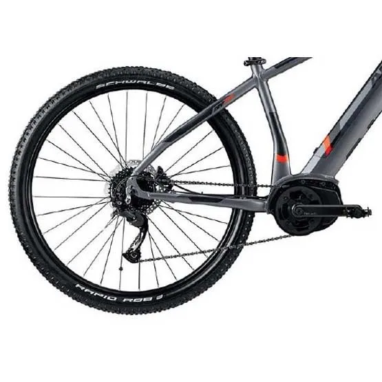 Atala B-cross A3.1 29´´ Elektrische Mountainbike Atala B-cross A3.1 29´´ Elektrische Mountainbike