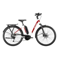 Atala B-easy A6.4 Lt9 Elektrofahrrad Atala B-easy A6.4 Lt9 Elektrofahrrad