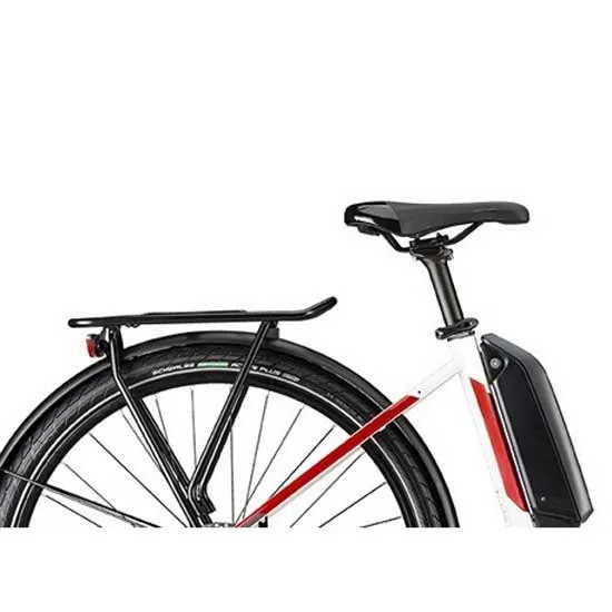 Atala B-easy A6.4 Lt9 Elektrofahrrad, White / red, 47, 250Wh Atala B-easy A6.4 Lt9 Elektrofahrrad, White / red, 47, 250Wh