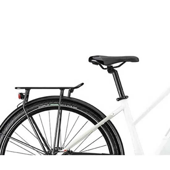 Atala B-tour A5.1 Elektrofahrrad, White / gris, 50, 400Wh Atala B-tour A5.1 Elektrofahrrad, White / gris, 50, 400Wh