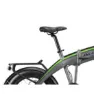 Atala Extra 7.1 Faltbares Elektrofahrrad, Grey, One Size, 630Wh