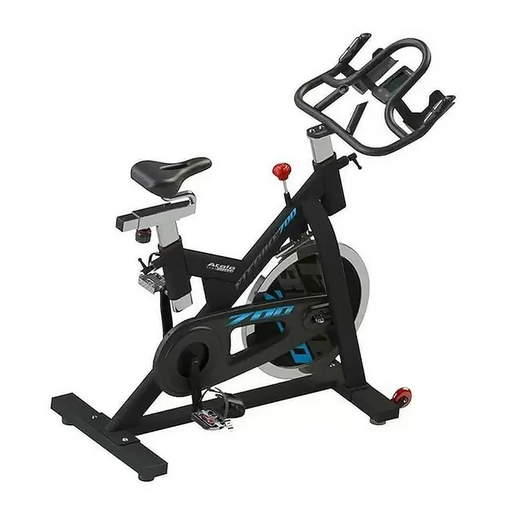 Atala Fitbike Spinning 700 Indoor-fahrrad, Multicolor, One Size Atala Fitbike Spinning 700 Indoor-fahrrad, Multicolor, One Size