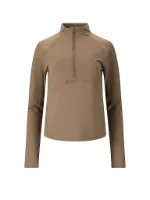 Athlecia Damen Fitness Zipshirt Midory