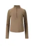 Athlecia Damen Fitness Zipshirt Midory