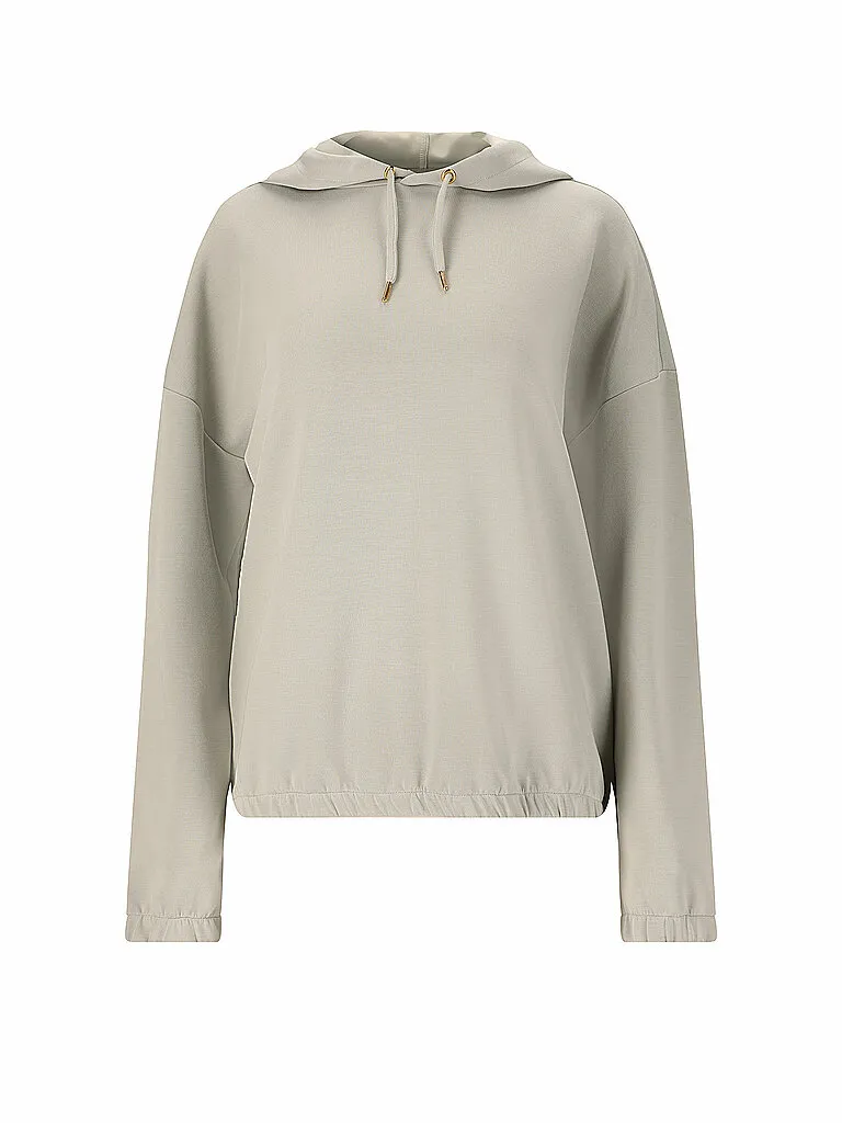 Athlecia Damen Fitnesshoodie Namier