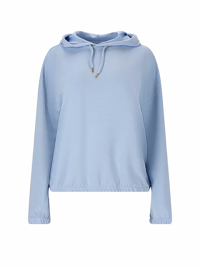 Athlecia Damen Fitnesshoodie Namier