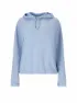 Athlecia Damen Fitnesshoodie Namier