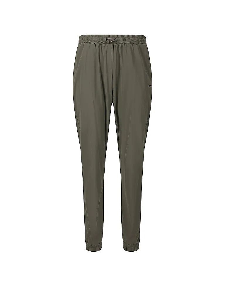 Athlecia Damen Fitnesshose Amis Stretch Athlecia Damen Fitnesshose Amis Stretch