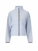 Athlecia Damen Fitnessjacke Narros Woven Athlecia Damen Fitnessjacke Narros Woven
