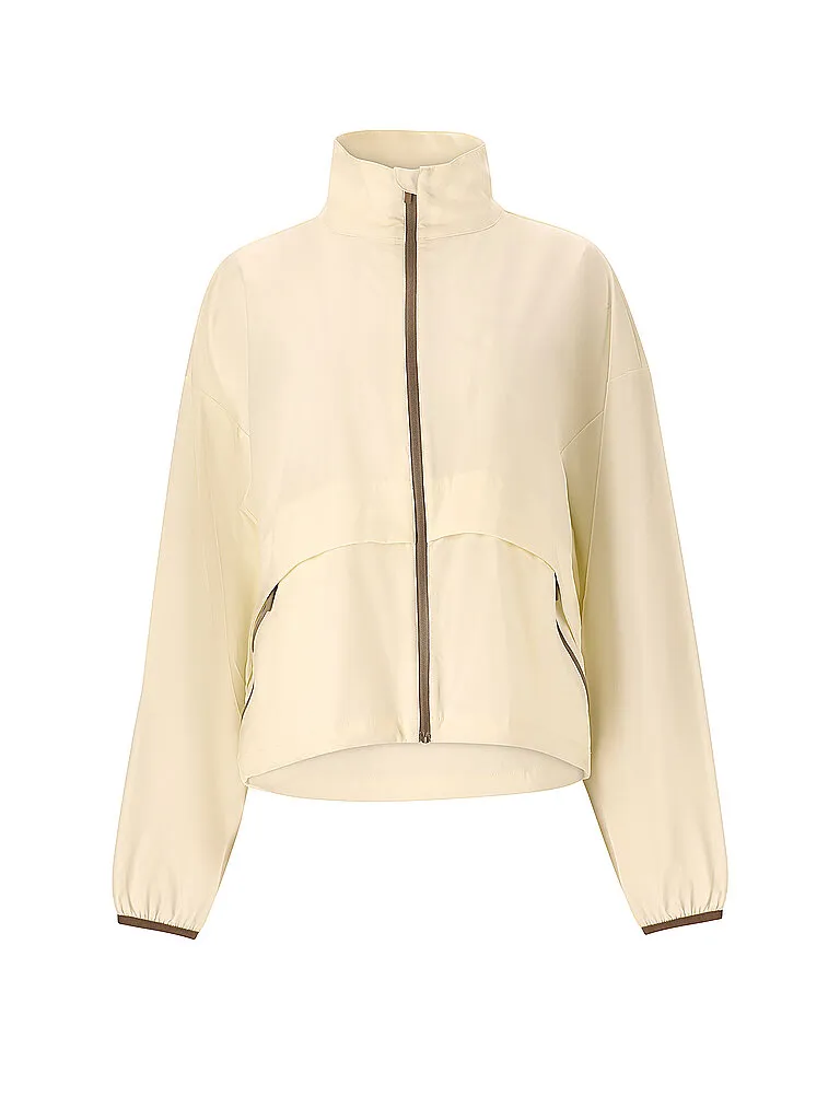 Athlecia Damen Fitnessjacke Narros Woven