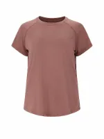 Athlecia Damen Fitnessshirt Gaina Athlecia Damen Fitnessshirt Gaina