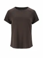 Athlecia Damen Fitnessshirt Gaina