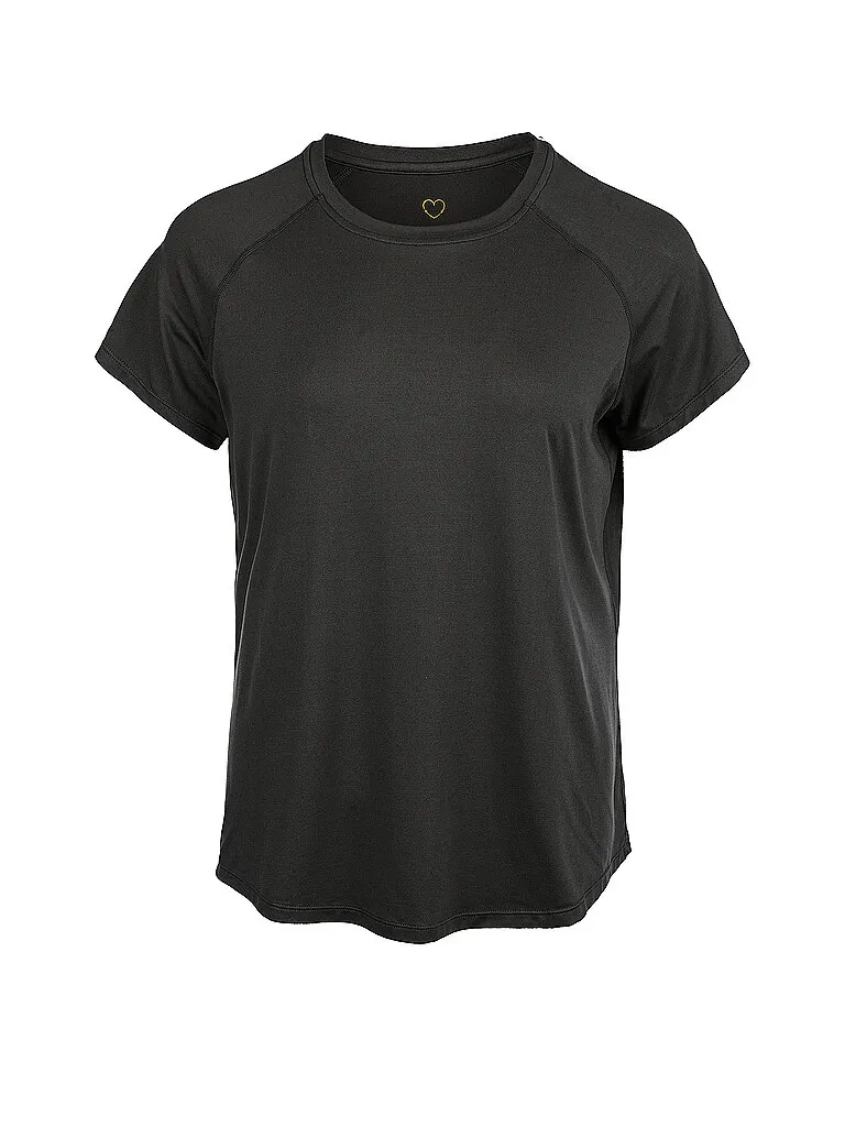Athlecia Damen Fitnessshirt Gaina Athlecia Damen Fitnessshirt Gaina