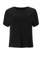 Athlecia Damen Fitnessshirt Sisith