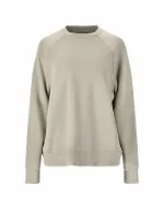 Athlecia Damen Fitnesssweater Jacey Crew Neck Athlecia Damen Fitnesssweater Jacey Crew Neck