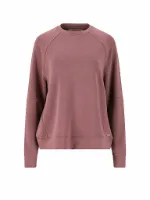 Athlecia Damen Fitnesssweater Jacey Crew Neck