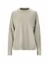 Athlecia Damen Fitnesssweater Jacey Crew Neck